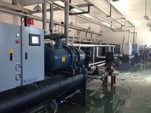 衡水博盛牌冷水機(jī) 廠家直供、價(jià)格解析與批發(fā)采購指南